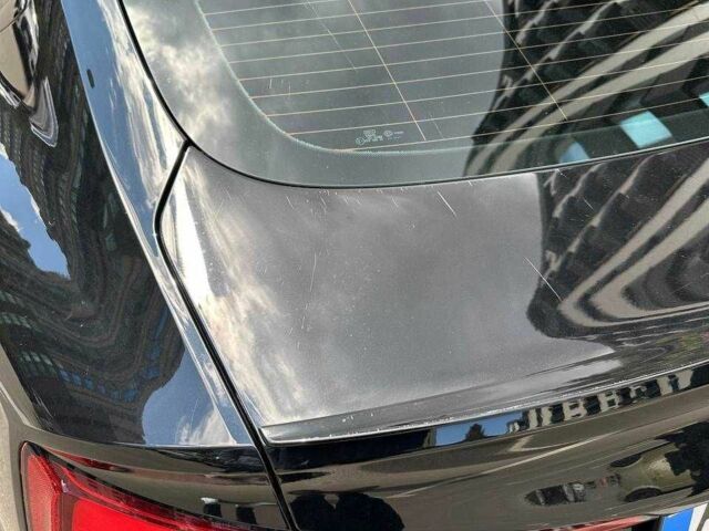 Черный Ауди С5, объемом двигателя 3 л и пробегом 130 тыс. км за 33900 $, фото 10 на Automoto.ua