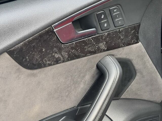 Ауді S5 2018 у Києві на Automoto.ua Чорний Ауді S5, об'ємом двигуна 3 л та пробігом 115 тис. км за 32900 $, фото 15 на Automoto.ua