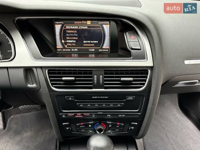 Красный Ауди С5, объемом двигателя 4.2 л и пробегом 135 тыс. км за 13900 $, фото 41 на Automoto.ua