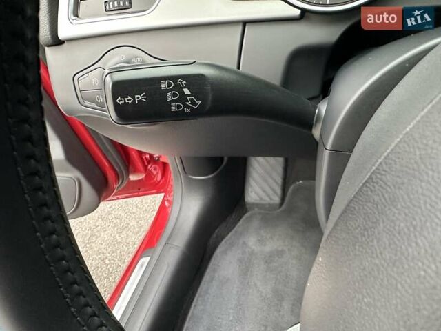 Червоний Ауді S5, об'ємом двигуна 4.2 л та пробігом 135 тис. км за 14500 $, фото 39 на Automoto.ua