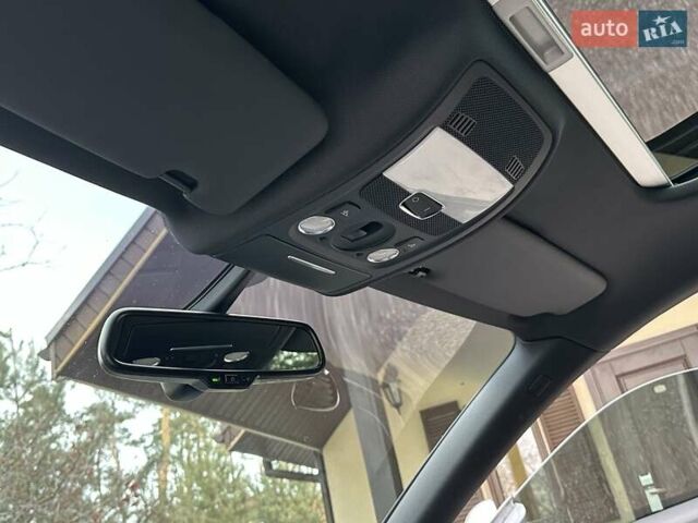 Червоний Ауді S5, об'ємом двигуна 4.2 л та пробігом 135 тис. км за 14500 $, фото 48 на Automoto.ua