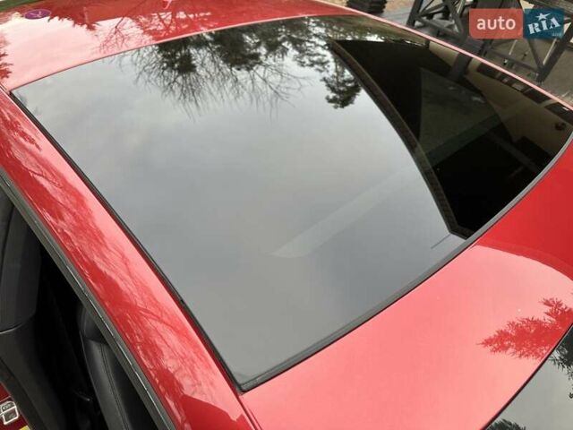 Червоний Ауді S5, об'ємом двигуна 4.2 л та пробігом 135 тис. км за 14500 $, фото 17 на Automoto.ua