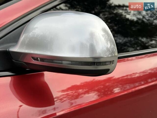 Червоний Ауді S5, об'ємом двигуна 4.2 л та пробігом 135 тис. км за 14500 $, фото 19 на Automoto.ua