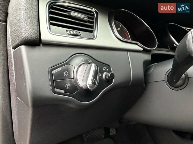 Червоний Ауді S5, об'ємом двигуна 4.2 л та пробігом 135 тис. км за 14500 $, фото 34 на Automoto.ua