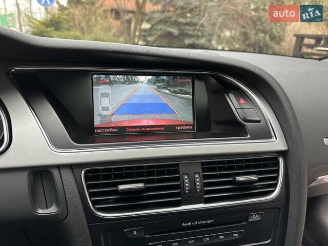Червоний Ауді S5, об'ємом двигуна 4.2 л та пробігом 135 тис. км за 14500 $, фото 42 на Automoto.ua