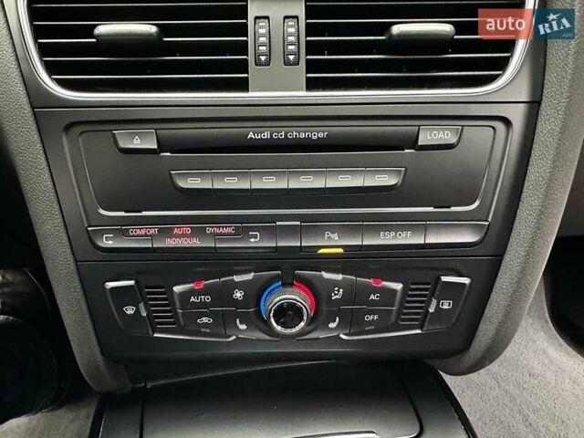 Красный Ауди С5, объемом двигателя 4.2 л и пробегом 135 тыс. км за 13900 $, фото 43 на Automoto.ua