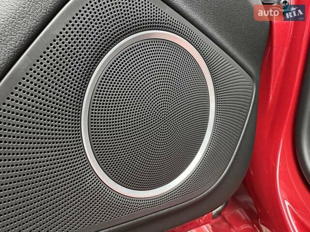 Червоний Ауді S5, об'ємом двигуна 4.2 л та пробігом 135 тис. км за 14500 $, фото 31 на Automoto.ua