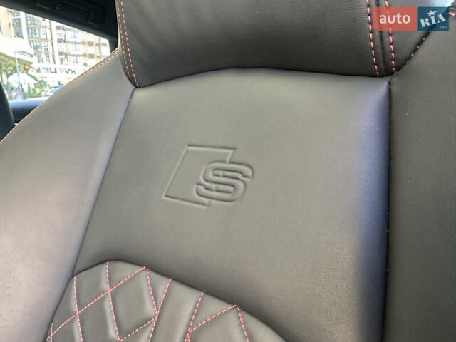 Красный Ауди С5, объемом двигателя 3 л и пробегом 7 тыс. км за 49999 $, фото 44 на Automoto.ua