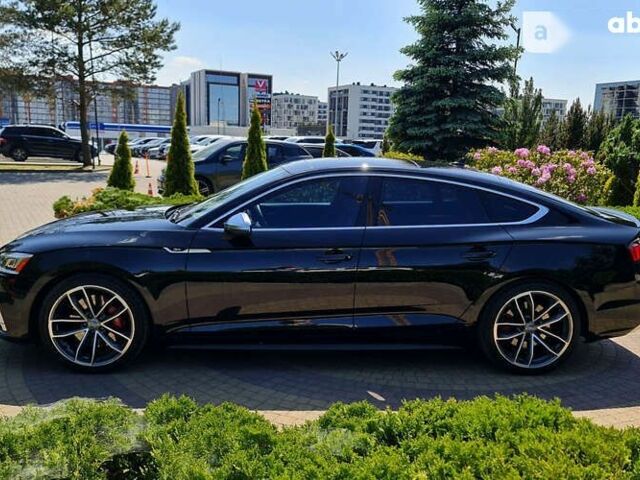 Ауди С5, объемом двигателя 0 л и пробегом 66 тыс. км за 50999 $, фото 6 на Automoto.ua