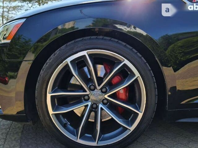 Ауди С5, объемом двигателя 0 л и пробегом 66 тыс. км за 50999 $, фото 5 на Automoto.ua