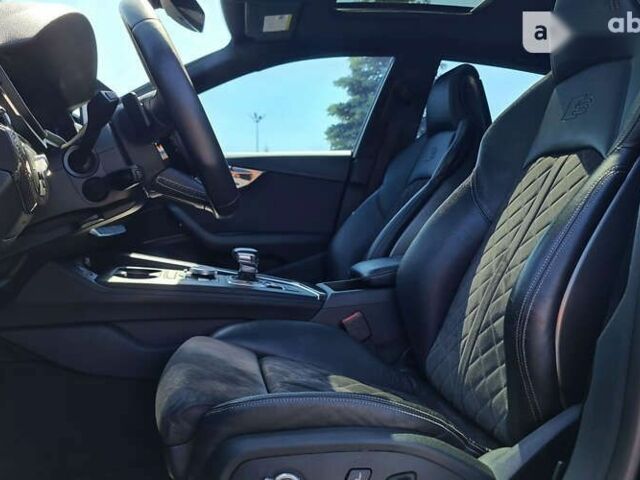 Ауди С5, объемом двигателя 0 л и пробегом 66 тыс. км за 50999 $, фото 11 на Automoto.ua