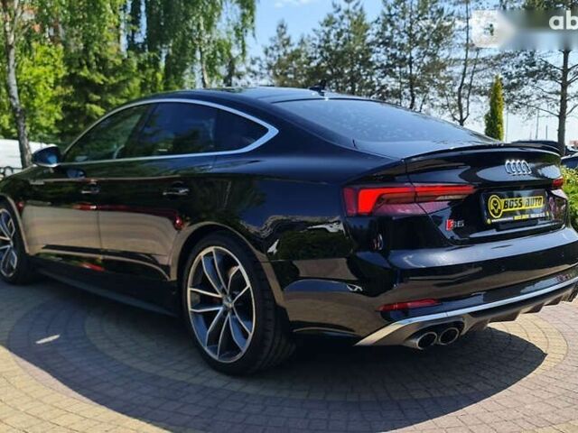 Ауди С5, объемом двигателя 0 л и пробегом 66 тыс. км за 50999 $, фото 4 на Automoto.ua