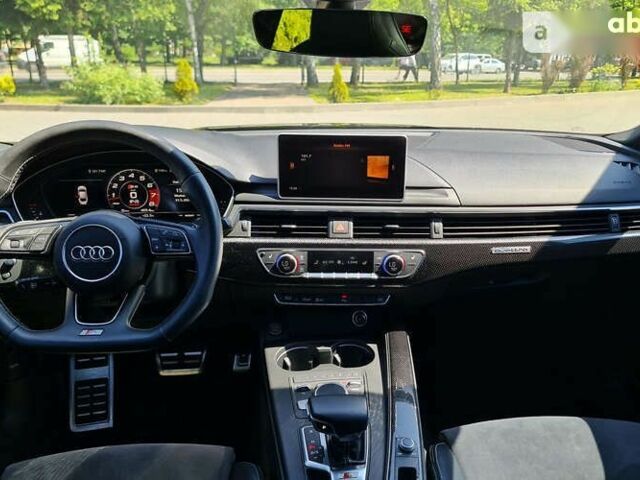 Ауди С5, объемом двигателя 0 л и пробегом 66 тыс. км за 50999 $, фото 16 на Automoto.ua