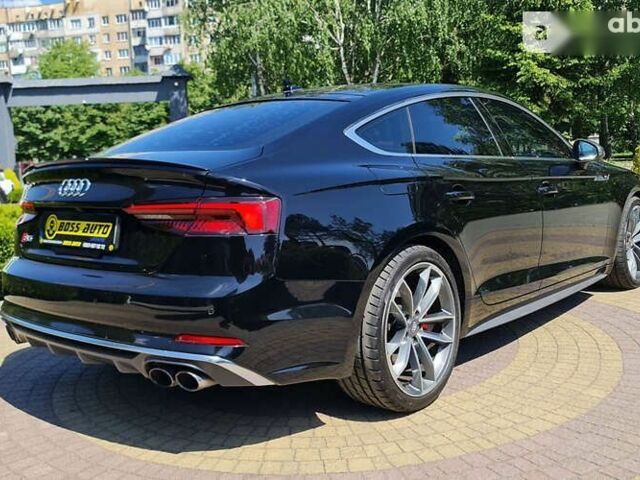 Ауди С5, объемом двигателя 0 л и пробегом 66 тыс. км за 50999 $, фото 2 на Automoto.ua