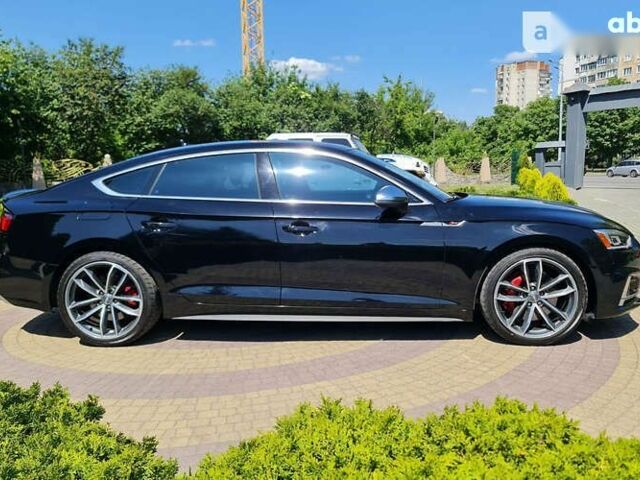 Ауди С5, объемом двигателя 0 л и пробегом 66 тыс. км за 50999 $, фото 1 на Automoto.ua
