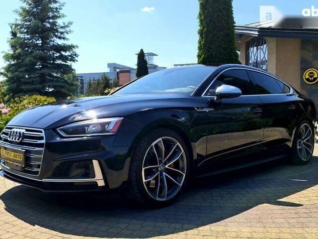 Ауди С5, объемом двигателя 0 л и пробегом 66 тыс. км за 50999 $, фото 7 на Automoto.ua
