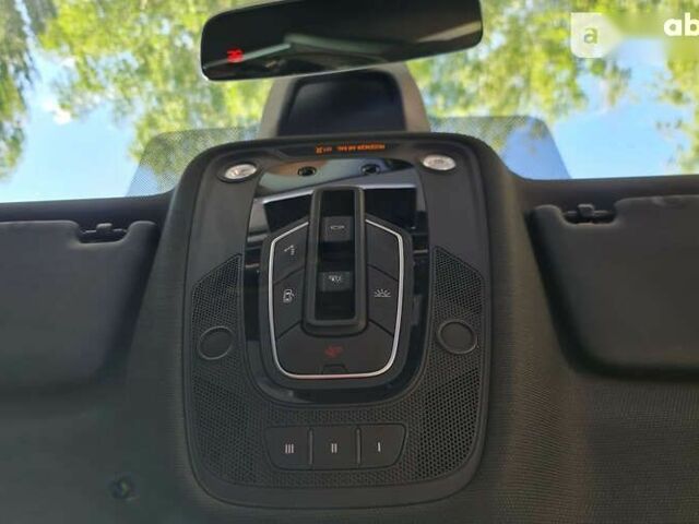 Ауди С5, объемом двигателя 0 л и пробегом 66 тыс. км за 50999 $, фото 17 на Automoto.ua