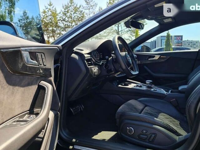 Ауди С5, объемом двигателя 0 л и пробегом 66 тыс. км за 50999 $, фото 10 на Automoto.ua