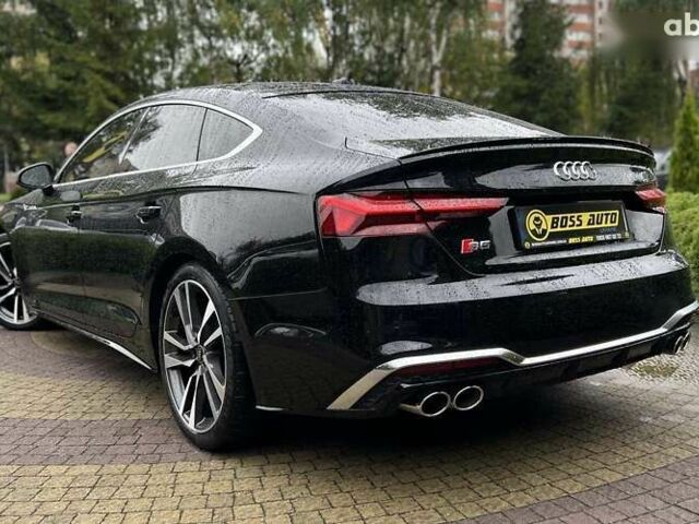 Ауди С5, объемом двигателя 3 л и пробегом 18 тыс. км за 54999 $, фото 8 на Automoto.ua