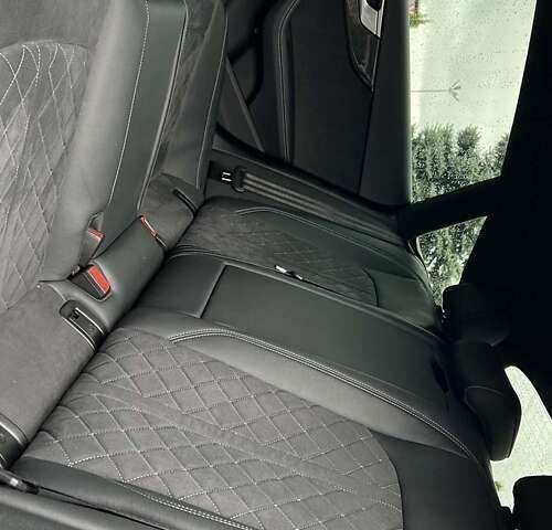 Ауди С5, объемом двигателя 3 л и пробегом 18 тыс. км за 54999 $, фото 16 на Automoto.ua