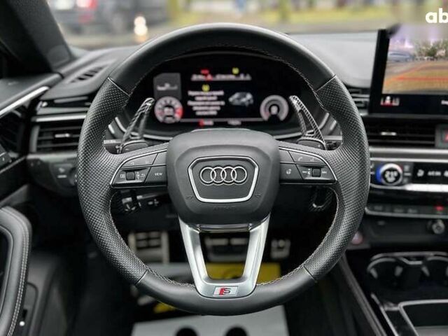 Ауди С5, объемом двигателя 3 л и пробегом 18 тыс. км за 54999 $, фото 20 на Automoto.ua