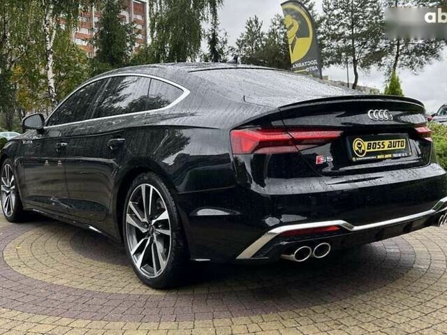 Ауди С5, объемом двигателя 3 л и пробегом 18 тыс. км за 54999 $, фото 4 на Automoto.ua