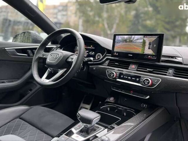 Ауди С5, объемом двигателя 3 л и пробегом 18 тыс. км за 54999 $, фото 13 на Automoto.ua