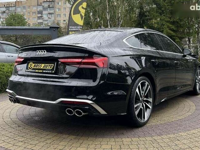 Ауди С5, объемом двигателя 3 л и пробегом 18 тыс. км за 54999 $, фото 6 на Automoto.ua