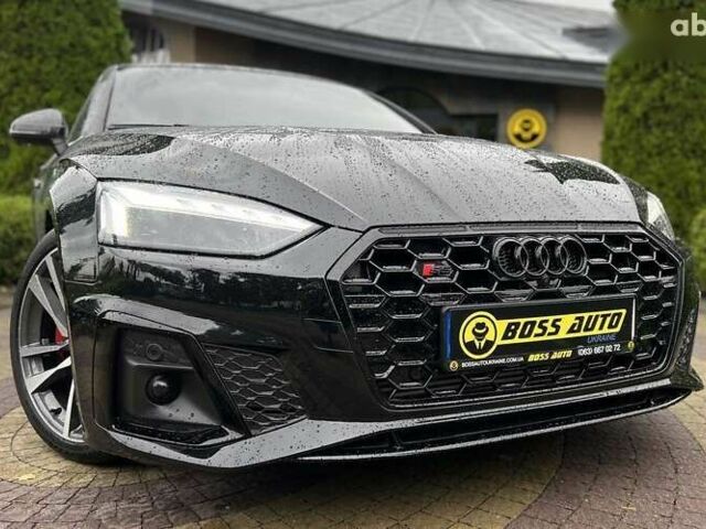 Ауди С5, объемом двигателя 3 л и пробегом 18 тыс. км за 54999 $, фото 9 на Automoto.ua
