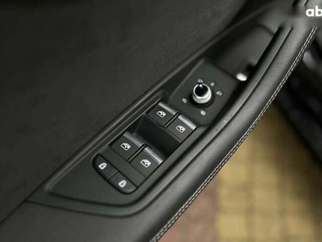 Ауди С5, объемом двигателя 3 л и пробегом 18 тыс. км за 54999 $, фото 24 на Automoto.ua