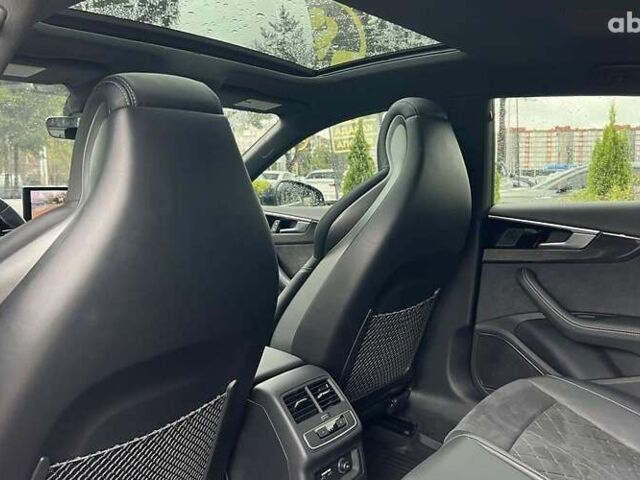 Ауди С5, объемом двигателя 3 л и пробегом 18 тыс. км за 54999 $, фото 17 на Automoto.ua