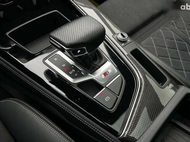 Ауди С5, объемом двигателя 3 л и пробегом 18 тыс. км за 54999 $, фото 28 на Automoto.ua