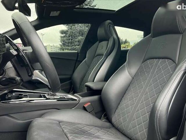 Ауди С5, объемом двигателя 3 л и пробегом 18 тыс. км за 54999 $, фото 21 на Automoto.ua