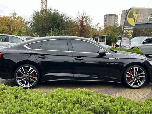 Ауди С5, объемом двигателя 3 л и пробегом 18 тыс. км за 54999 $, фото 7 на Automoto.ua