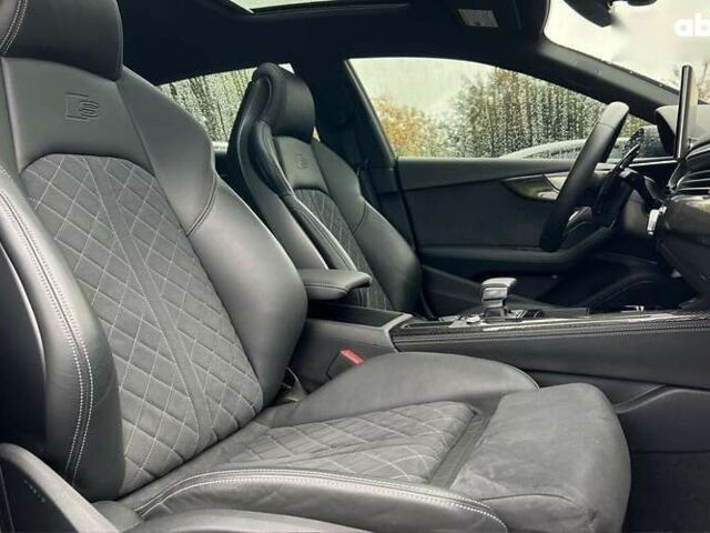 Ауди С5, объемом двигателя 3 л и пробегом 18 тыс. км за 54999 $, фото 12 на Automoto.ua