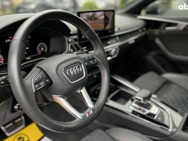 Ауди С5, объемом двигателя 3 л и пробегом 18 тыс. км за 54999 $, фото 25 на Automoto.ua
