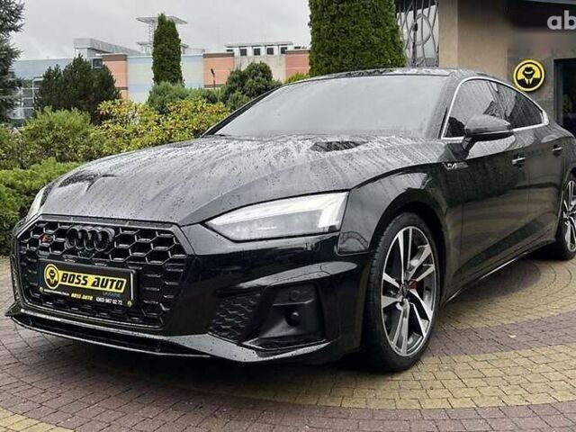 Ауди С5, объемом двигателя 3 л и пробегом 18 тыс. км за 54999 $, фото 2 на Automoto.ua