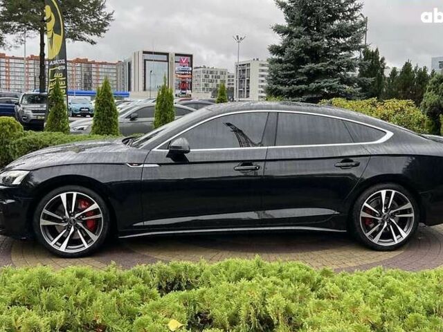 Ауди С5, объемом двигателя 3 л и пробегом 18 тыс. км за 54999 $, фото 3 на Automoto.ua