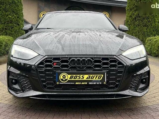 Ауди С5, объемом двигателя 3 л и пробегом 18 тыс. км за 54999 $, фото 1 на Automoto.ua