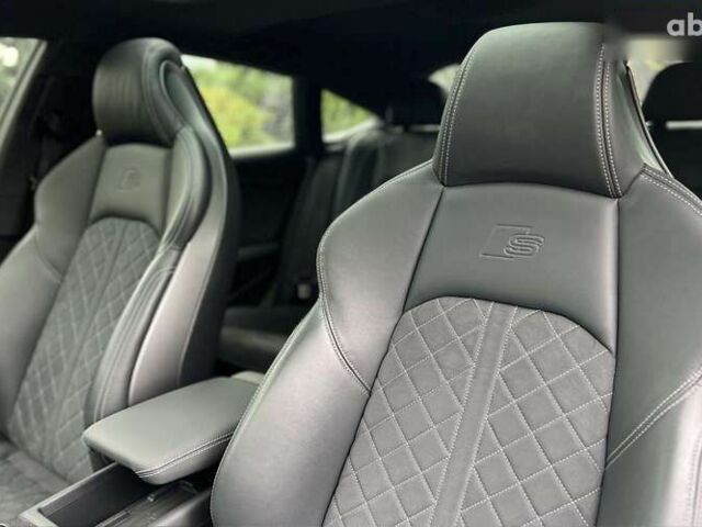 Ауди С5, объемом двигателя 3 л и пробегом 18 тыс. км за 54999 $, фото 23 на Automoto.ua
