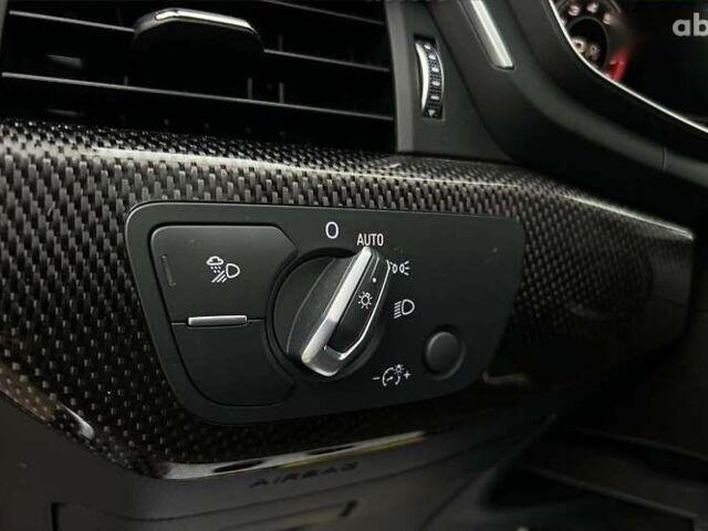 Ауди С5, объемом двигателя 3 л и пробегом 18 тыс. км за 54999 $, фото 26 на Automoto.ua