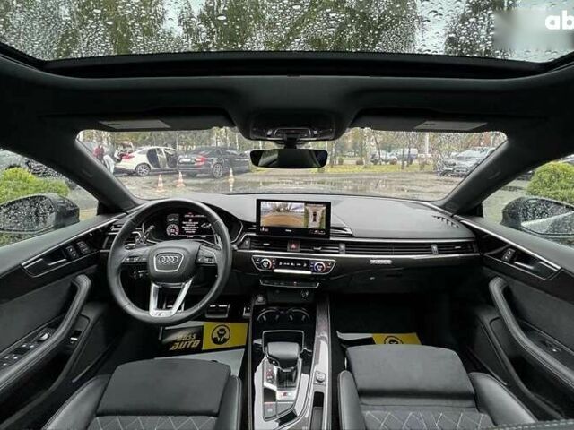 Ауди С5, объемом двигателя 3 л и пробегом 18 тыс. км за 54999 $, фото 18 на Automoto.ua