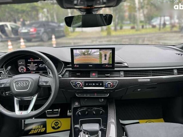Ауди С5, объемом двигателя 3 л и пробегом 18 тыс. км за 54999 $, фото 19 на Automoto.ua