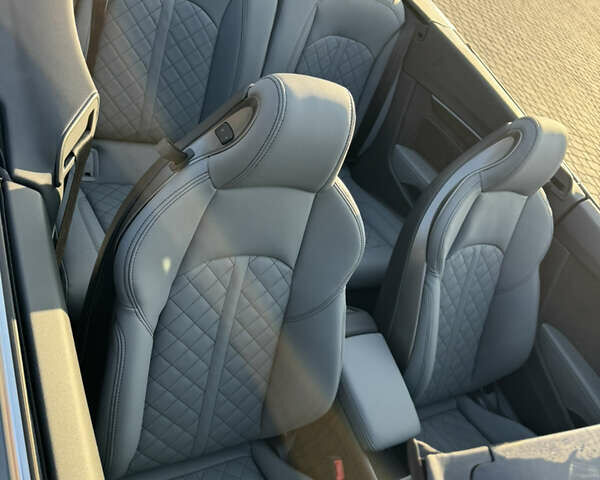 Ауди С5, объемом двигателя 3 л и пробегом 83 тыс. км за 30900 $, фото 19 на Automoto.ua
