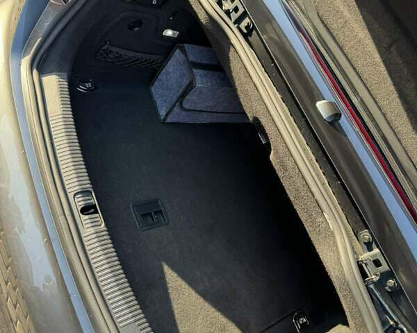 Ауди С5, объемом двигателя 3 л и пробегом 83 тыс. км за 30900 $, фото 12 на Automoto.ua