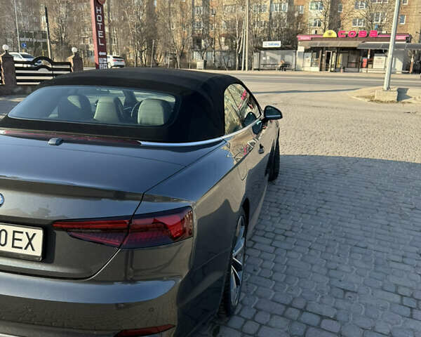 Ауди С5, объемом двигателя 3 л и пробегом 83 тыс. км за 30900 $, фото 7 на Automoto.ua