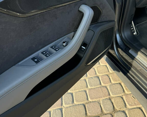 Ауді S5, об'ємом двигуна 3 л та пробігом 79 тис. км за 32300 $, фото 28 на Automoto.ua