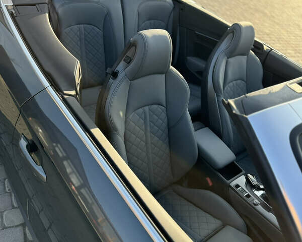 Ауді S5, об'ємом двигуна 3 л та пробігом 79 тис. км за 32300 $, фото 21 на Automoto.ua