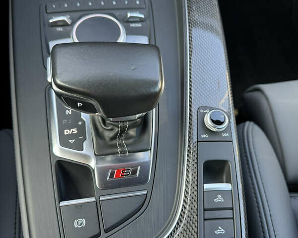 Ауди С5, объемом двигателя 3 л и пробегом 83 тыс. км за 30900 $, фото 33 на Automoto.ua