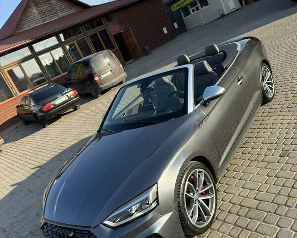 Ауди С5, объемом двигателя 3 л и пробегом 83 тыс. км за 30900 $, фото 17 на Automoto.ua